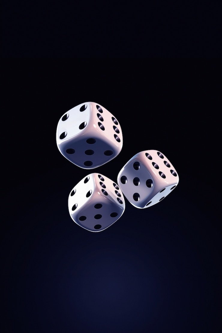Roda roulette Dream Gaming berputar dengan dealer menunggu hasil