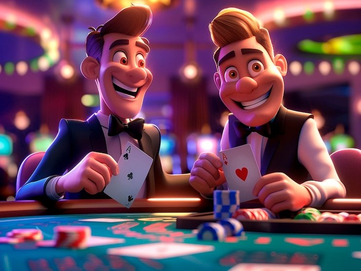 Studio Speed Roulette jcototo dengan dealer dan roda roulette fisik dalam siaran langsung multi-kamera